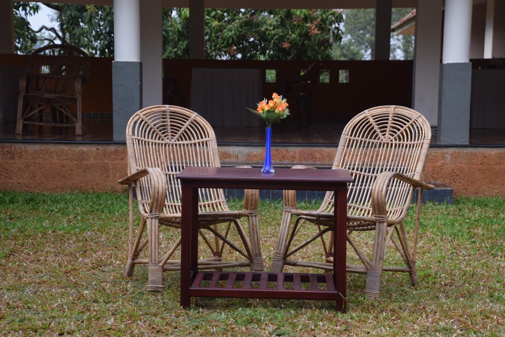 Stay Simple 3 Hills County Resort Kalpetta Eksteriør billede