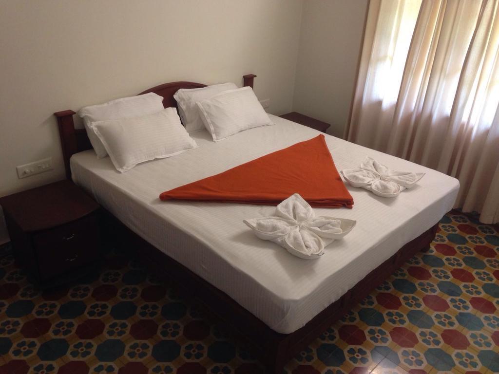 Stay Simple 3 Hills County Resort Kalpetta Eksteriør billede