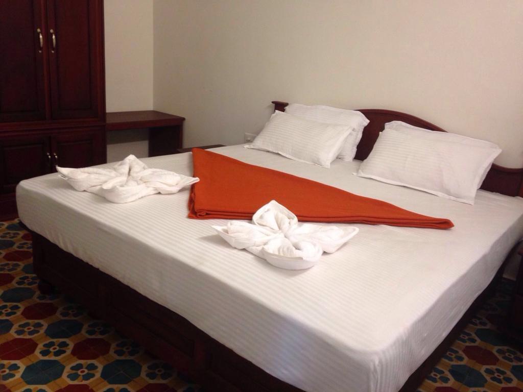 Stay Simple 3 Hills County Resort Kalpetta Eksteriør billede