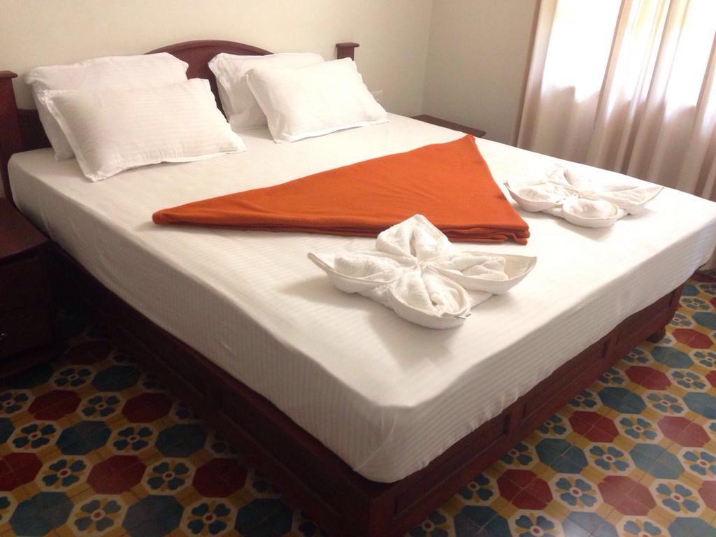 Stay Simple 3 Hills County Resort Kalpetta Eksteriør billede