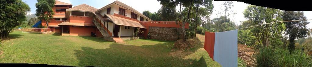 Stay Simple 3 Hills County Resort Kalpetta Eksteriør billede