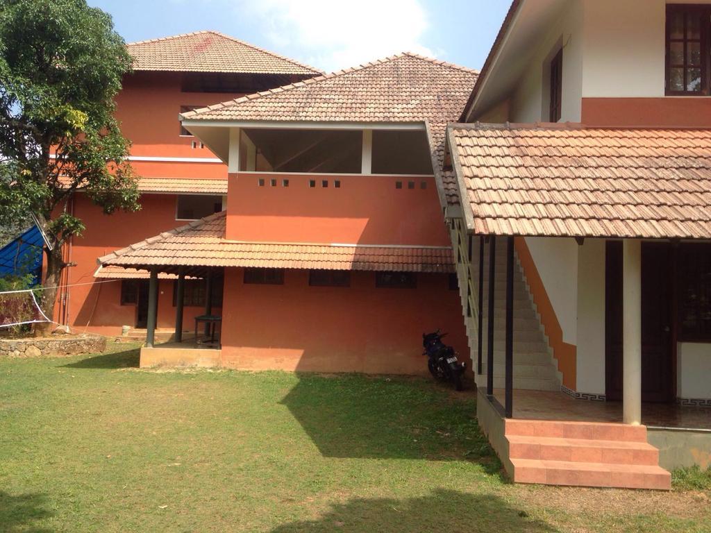 Stay Simple 3 Hills County Resort Kalpetta Eksteriør billede