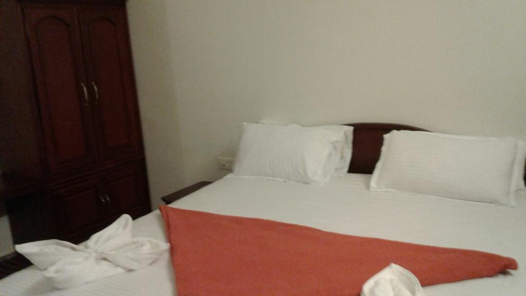 Stay Simple 3 Hills County Resort Kalpetta Eksteriør billede