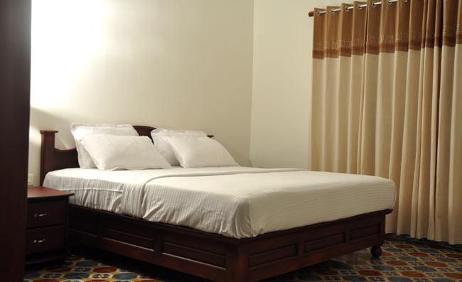 Stay Simple 3 Hills County Resort Kalpetta Eksteriør billede