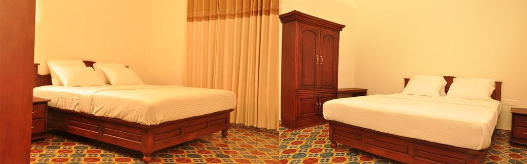 Stay Simple 3 Hills County Resort Kalpetta Eksteriør billede