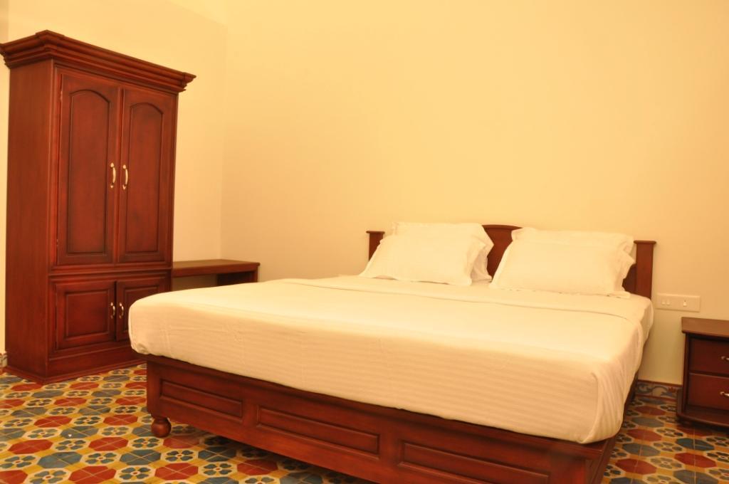 Stay Simple 3 Hills County Resort Kalpetta Eksteriør billede