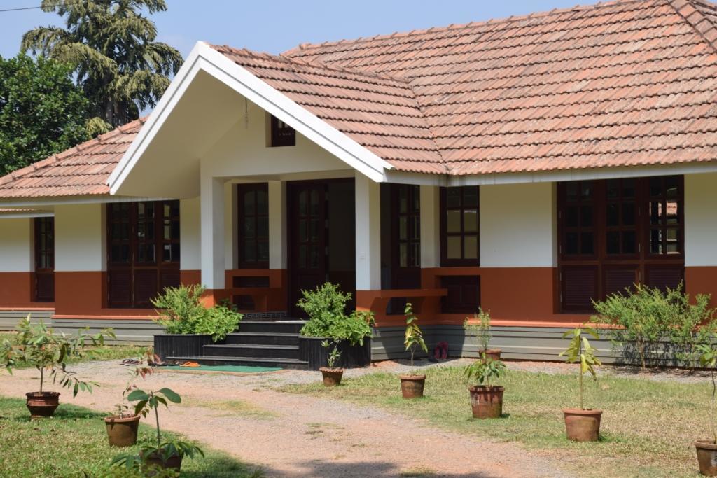 Stay Simple 3 Hills County Resort Kalpetta Eksteriør billede