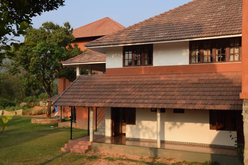 Stay Simple 3 Hills County Resort Kalpetta Eksteriør billede