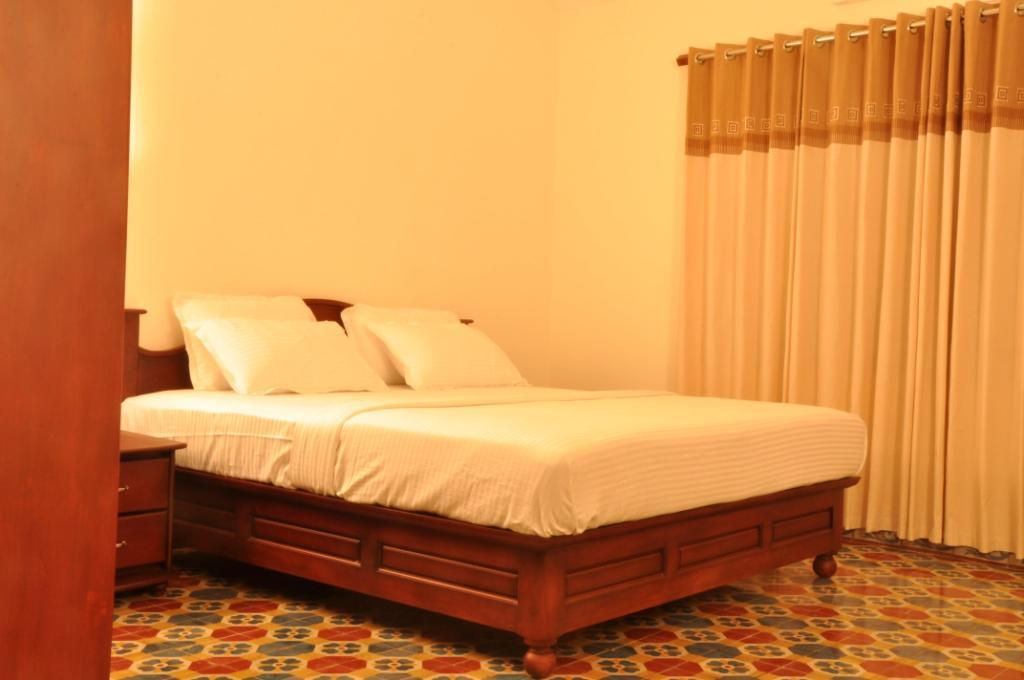 Stay Simple 3 Hills County Resort Kalpetta Eksteriør billede