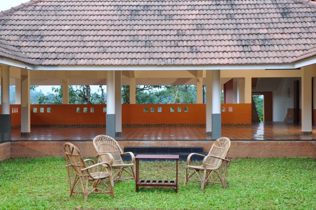 Stay Simple 3 Hills County Resort Kalpetta Eksteriør billede