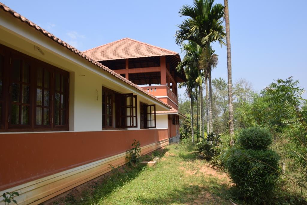 Stay Simple 3 Hills County Resort Kalpetta Eksteriør billede