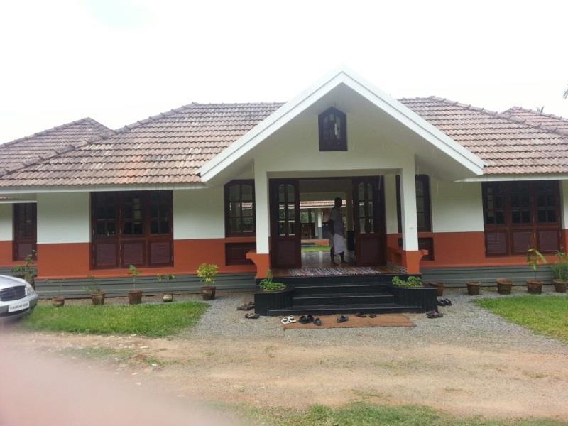 Stay Simple 3 Hills County Resort Kalpetta Eksteriør billede