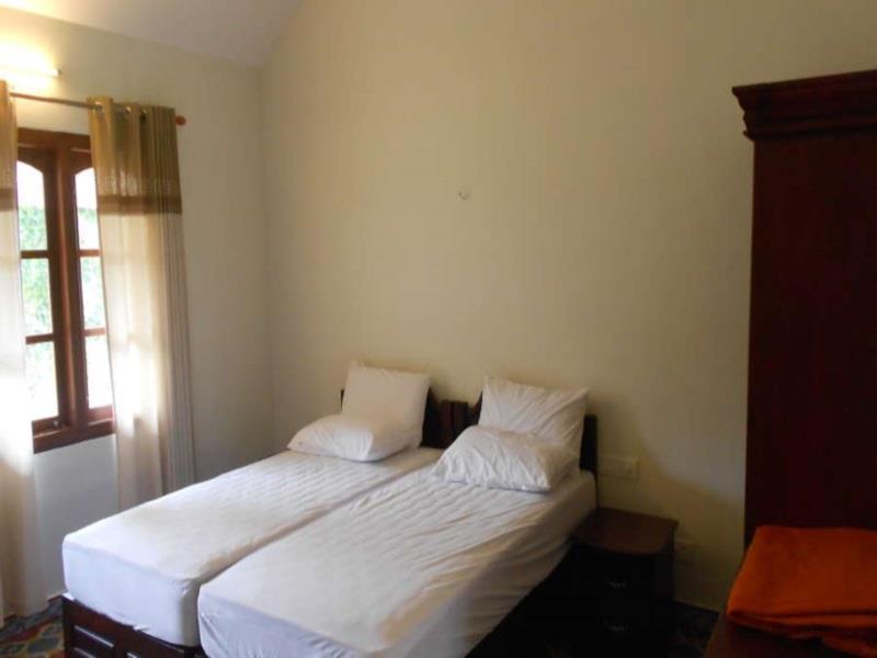 Stay Simple 3 Hills County Resort Kalpetta Eksteriør billede
