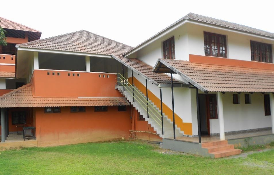 Stay Simple 3 Hills County Resort Kalpetta Eksteriør billede