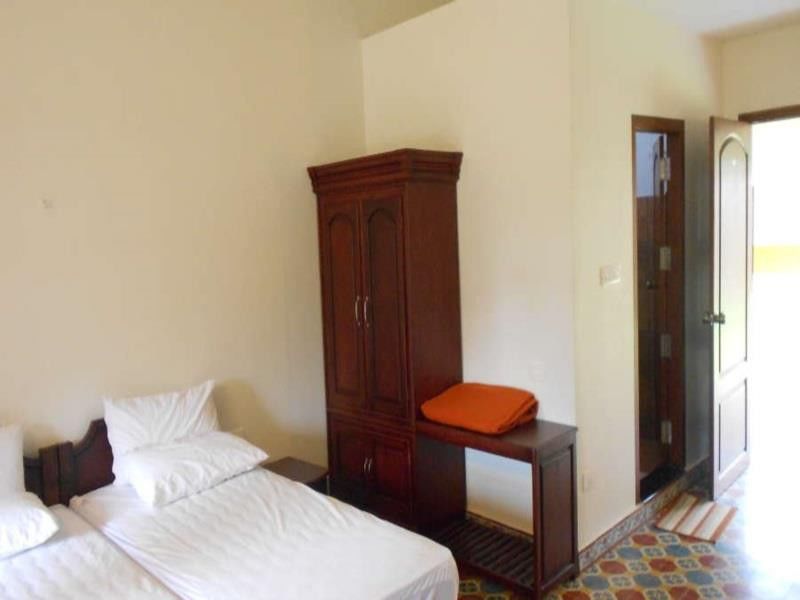 Stay Simple 3 Hills County Resort Kalpetta Eksteriør billede
