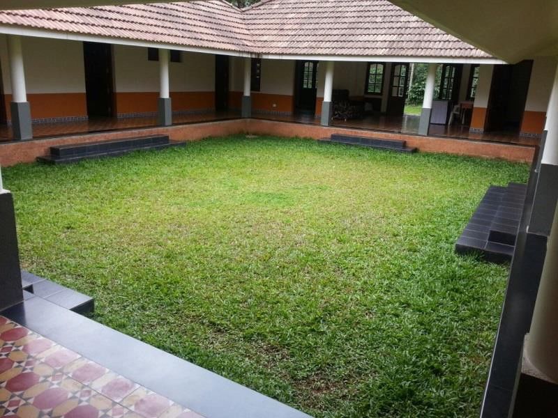 Stay Simple 3 Hills County Resort Kalpetta Eksteriør billede