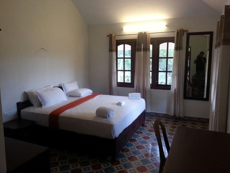 Stay Simple 3 Hills County Resort Kalpetta Eksteriør billede