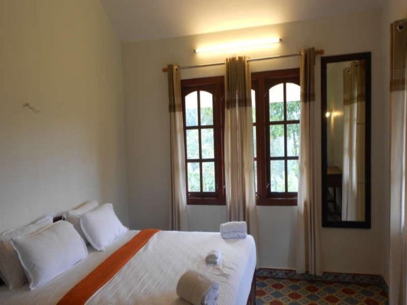 Stay Simple 3 Hills County Resort Kalpetta Eksteriør billede